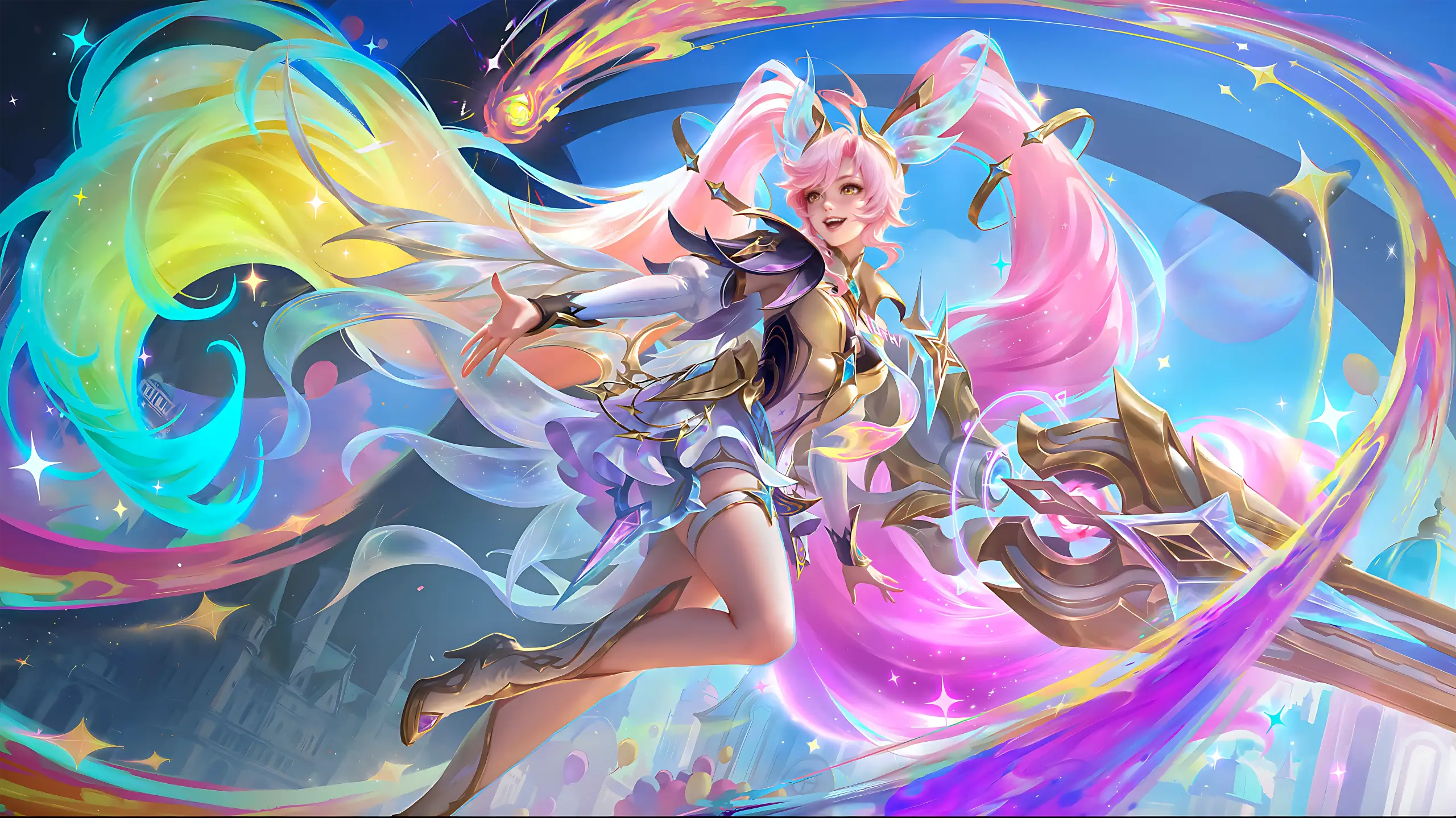 Mobile Legends: Bang Bang
